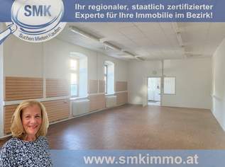 SUPER GELEGENHEIT – HALLE MIT BÜRO!, 985.12 €, Immobilien-Gewerbeobjekte in 2000 Gemeinde Stockerau