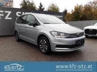 Touran 1,5 TSI Energy | NP € 50.900, 31980 €, Auto & Fahrrad-Autos in 4053 Ansfelden