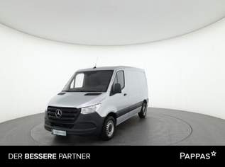 Sprinter 314 CDI Kasten Kompakt, 35988 €, Auto & Fahrrad-Autos in 2351 Gemeinde Wiener Neudorf