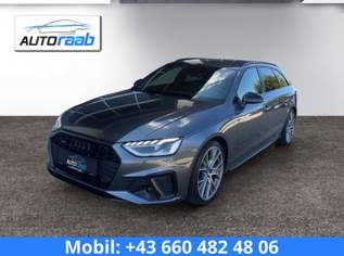 A4 40 TDI quattro S-tronic *S-line*LED*AHV*RFK*APP*, 32990 €, Auto & Fahrrad-Autos in 4141 Pfarrkirchen im Mühlkreis A4 40 TDI quattro S-tronic *S-line*LED*AHV*RFK*APP*, 32990 €, Auto & Fahrrad-Autos in 4141 Pfarrkirchen im Mühlkreis
