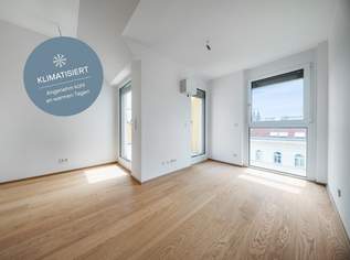Nachhaltig & hoch oben am Yppenplatz. – 3 m Raumhöhe XL Dachterrasse im Dachgeschoss, 387600 €, Immobilien-Wohnungen in 1170 Hernals Nachhaltig & hoch oben am Yppenplatz. – 3 m Raumhöhe XL Dachterrasse im Dachgeschoss, 387600 €, Immobilien-Wohnungen in 1170 Hernals