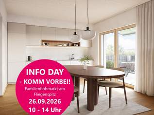 Im Grünen Mödling – Grüne Stadtvillen, 525000 €, Immobilien-Wohnungen in 2340 Gemeinde Mödling