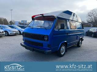T3 Kombi Hochdach Camper, 24980 €, Auto & Fahrrad-Autos in 4053 Ansfelden T3 Kombi Hochdach Camper, 24980 €, Auto & Fahrrad-Autos in 4053 Ansfelden