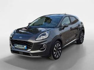 Puma 1,0 EcoBoost Hybrid Titanium, 14500 €, Auto & Fahrrad-Autos in 2345 Brunn am Gebirge Puma 1,0 EcoBoost Hybrid Titanium, 14500 €, Auto & Fahrrad-Autos in 2345 Brunn am Gebirge