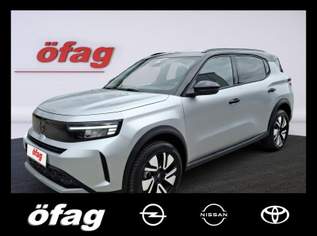 Frontera Elektro 44kWh GS, 21990 €, Auto & Fahrrad-Autos in 5020 Altstadt Frontera Elektro 44kWh GS, 21990 €, Auto & Fahrrad-Autos in 5020 Altstadt