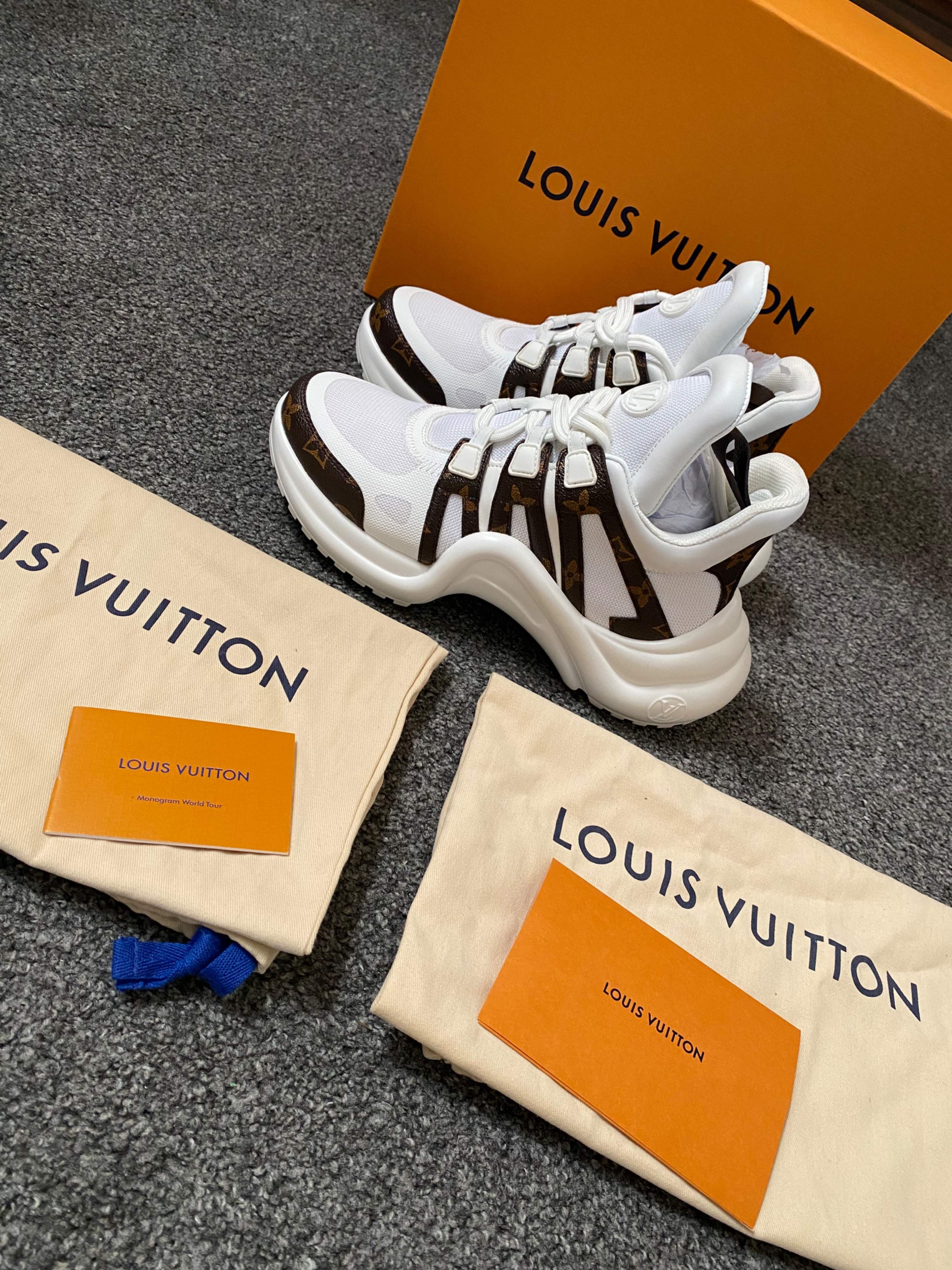 Photos at Louis Vuitton - Innere Stadt - Wien, Wien