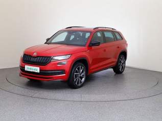 KODIAQ SportLine TDI DSG, 31900 €, Auto & Fahrrad-Autos in 4342 Baumgartenberg