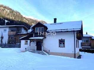 Alpine Landhausidylle mit Freizeitwohnsitzwidmung, 0 €, Immobilien-Häuser in 9963 St. Leonhard
