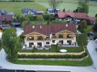 FERTIGSTELLUNG 12/2026 - Top Wohnung mit VIER SCHLAFZIMMER plus TOLLER TERRASSE!, 499000 €, Immobilien-Wohnungen in 8962 Politische Expositur Gröbming