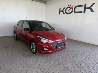 i20 LEVEL 2, 12490 €, Auto & Fahrrad-Autos in 8160 Weiz