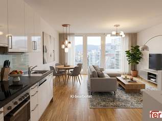 Stilvolle 3-Zimmer-Maisonettewohnung mit Loggia – Wohnen auf zwei Ebenen, 1249 €, Immobilien-Wohnungen in 8020 Stilvolle 3-Zimmer-Maisonettewohnung mit Loggia – Wohnen auf zwei Ebenen, 1249 €, Immobilien-Wohnungen in 8020