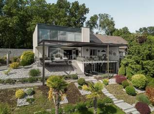Luxusvilla am See - privater Uferzugang!, 1499000 €, Immobilien-Häuser in 7201 Neudörfl Luxusvilla am See - privater Uferzugang!, 1499000 €, Immobilien-Häuser in 7201 Neudörfl