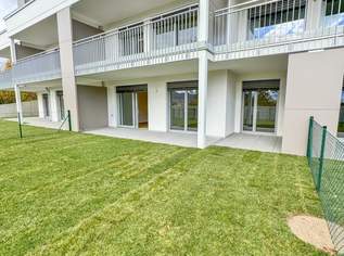 Wohngenuss mit Garten - akttraktive 3-Zimmer-Wohnung am Kreuzbergl!, 525000 €, Immobilien-Wohnungen in 9020 