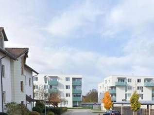 Praktischer Parkplatz in Timmelkam, Bez. Vöcklabruck zu vermieten