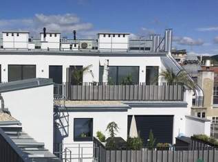 Dachgeschoss-Maisonettewohnung mit zwei Terrassen in ruhiger Innenhoflage, 1149000 €, Immobilien-Wohnungen in 1190 Döbling Dachgeschoss-Maisonettewohnung mit zwei Terrassen in ruhiger Innenhoflage, 1149000 €, Immobilien-Wohnungen in 1190 Döbling
