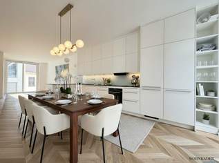 Exklusive 4-Zimmer-Wohnung zur Miete in der Residenz-Brunnenmarkt, 2957.89 €, Immobilien-Wohnungen in 1160 Ottakring Exklusive 4-Zimmer-Wohnung zur Miete in der Residenz-Brunnenmarkt, 2957.89 €, Immobilien-Wohnungen in 1160 Ottakring