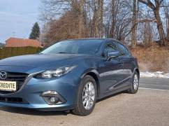 Mazda 3 Sport G100 Challenge, 10990 €, Auto & Fahrrad-Autos in 9141 Eberndorf