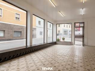 Zentral gelegenes Geschäftslokal zum Mieten!, 730 €, Immobilien-Gewerbeobjekte in 6460 Stadt Imst