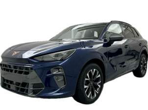 Terramar 1,5 eTSI MHEV DSG NP 47.000.- *-25%, 34990 €, Auto & Fahrrad-Autos in 4020 Bulgariplatz