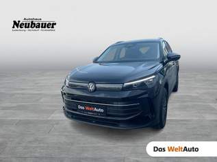 Tiguan Friends TDI 4MOTION DSG, 52490 €, Auto & Fahrrad-Autos in 8750 Judenburg