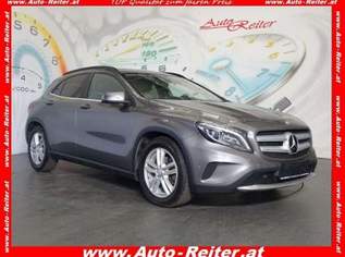 GLA Aut. *BI-XENON, TEILLEDER*, 14890 €, Auto & Fahrrad-Autos in 8753 Fohnsdorf GLA Aut. *BI-XENON, TEILLEDER*, 14890 €, Auto & Fahrrad-Autos in 8753 Fohnsdorf