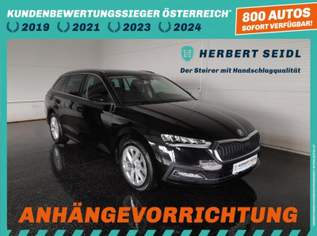Octavia Combi STYLE 2,0 TDI DSG, 22880 €, Auto & Fahrrad-Autos in 8200 Gleisdorf