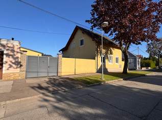 Charmantes bezugsfertiges Familienhaus in Hohenau an der March (Provisionsfrei), 385000 €, Immobilien-Häuser in 2273 Gemeinde Hohenau an der March