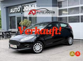 Fiesta Trend 1.25 **1.Besitz/Freisprech**, 6500 €, Auto & Fahrrad-Autos in 2601 Sollenau Fiesta Trend 1.25 **1.Besitz/Freisprech**, 6500 €, Auto & Fahrrad-Autos in 2601 Sollenau