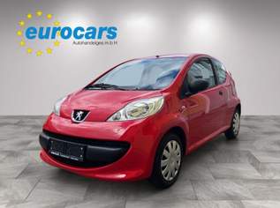 107 Junior 1,0 3T, 3900 €, Auto & Fahrrad-Autos in 9020 Innere Stadt