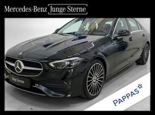 C 220 d *Avantgarde *MBUX Navigation Premium, 39900 €, Auto & Fahrrad-Autos in Niederösterreich