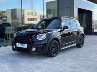 COUNTRYMAN Cooper SD Cooper SD ALL4 *PANO* LED*..., 19990 €, Auto & Fahrrad-Autos in 1110 Simmering