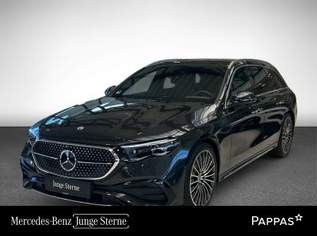 E 300 de 4MATIC T-Modell mit EQ Hybrid Technologie, 69900 €, Auto & Fahrrad-Autos in 4623 Gunskirchen E 300 de 4MATIC T-Modell mit EQ Hybrid Technologie, 69900 €, Auto & Fahrrad-Autos in 4623 Gunskirchen