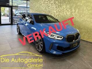 M135i xDrive *MISANO-BLAU*LED*19-ZOLL*, 36490 €, Auto & Fahrrad-Autos in 6068 Gemeinde Mils M135i xDrive *MISANO-BLAU*LED*19-ZOLL*, 36490 €, Auto & Fahrrad-Autos in 6068 Gemeinde Mils