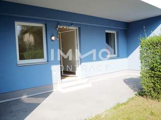 Sonnige 3-Zimmer Garten-Wohnung in der Sophiengutstraße 31 / Froschberg, 1451.29 €, Immobilien-Wohnungen in Oberösterreich