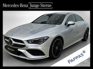 CLA 200 d Coupé *Multibeam LED *Advanced Sound..., 45900 €, Auto & Fahrrad-Autos in 4921 Hohenzell