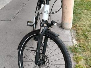 E-bike: Carver Cityzen E.410 FL - Originalpreis: €2200