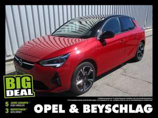 CORSA F GS 1.2 S/S AT8 130PS, 17490 €, Auto & Fahrrad-Autos in 1190 Döbling