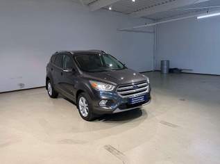 Kuga 2,0 TDCi Titanium Start/Stop Powershift Aut. AWD, 19900 €, Auto & Fahrrad-Autos in 4600 Wels