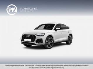 Q5 40 TDI quattro S line, 49990 €, Auto & Fahrrad-Autos in 8605 Kapfenberg