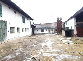 2014 Puch - Bauernhof für Wohnen und Gewerbe - 30 min von Wien !, 198000 €, Immobilien-Häuser in 2014 Puch 2014 Puch - Bauernhof für Wohnen und Gewerbe - 30 min von Wien !, 198000 €, Immobilien-Häuser in 2014 Puch