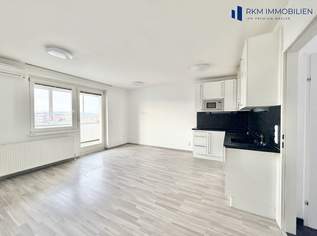 Helle 3 Zimmer Wohnung mit Loggia (6. Stock) zum TOP Preis, 250000 €, Immobilien-Wohnungen in 1210 Floridsdorf