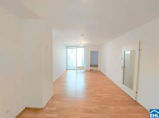Top 2 Zimmerwohnung - gemütliches Wohnen am HAYDNPARK, 899 €, Immobilien-Wohnungen in 1120 Meidling