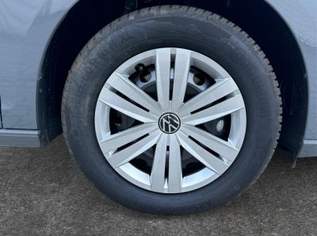 Caddy LANE ASSIST+KAMERA+SHZ+KLIMA+GJR+GRA 2...., 39376 €, Auto & Fahrrad-Autos in 6844 Gemeinde Altach