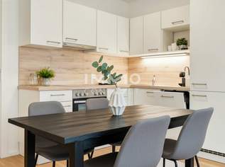 WOHN(T)RAUM OBERLAA: Helles Wohnen im Neubau – Erstbezug, 365500 €, Immobilien-Wohnungen in 1100 Favoriten