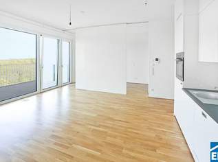Wohnungstraum für zwei an der Lände!, 1070 €, Immobilien-Wohnungen in 1030 Landstraße
