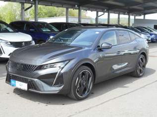 408 GT 1,6L 4 Zyl Benzin-Hybrid 225 PS Systemleistung (180 PS Benz / 1..., 34750 €, Auto & Fahrrad-Autos in 8350 Fehring