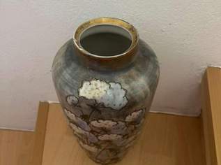 Vase Antiquität Ernst Whaliss Turn , 60 €, Marktplatz-Antiquitäten, Sammlerobjekte & Kunst in 2380 Gemeinde Perchtoldsdorf Vase Antiquität Ernst Whaliss Turn , 60 €, Marktplatz-Antiquitäten, Sammlerobjekte & Kunst in 2380 Gemeinde Perchtoldsdorf
