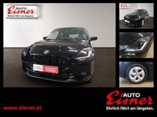 SWIFT 1.2 HYBRID SHINE, 18990 €, Auto & Fahrrad-Autos in 9800 Spittal an der Drau