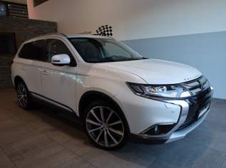 Outlander 2,2 DI-D Diamond Aut., 19900 €, Auto & Fahrrad-Autos in 6261 Gemeinde Strass im Zillertal