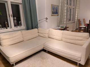 Designer Ecksofa 255*208 cm, 250 €, Haus, Bau, Garten-Möbel & Sanitär in 1060 Mariahilf